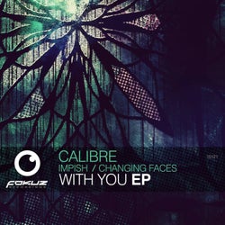 With You EP (Calibre Remix)
