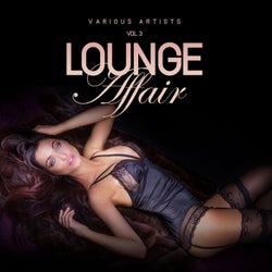 Lounge Affair, Vol. 3