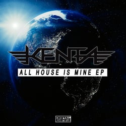All House Is Mine EP