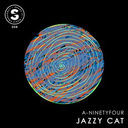 Jazzy Cat