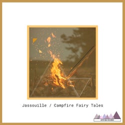 Campfire Fairy Tales