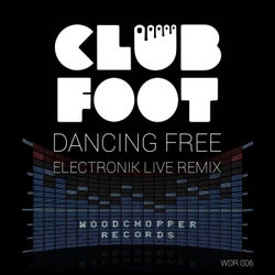 Dancing Free (Electronik Live Remix)