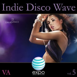 Indie Disco Wave Vol. 5