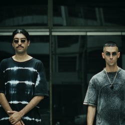 Change/Constant II