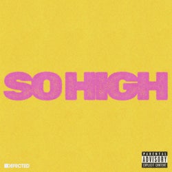 So High - Extended Mix
