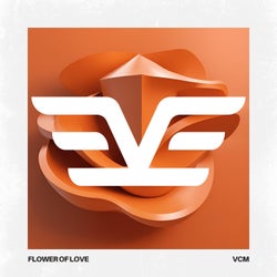 Flower of Love