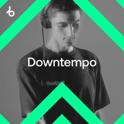 Chart Toppers 2025: Downtempo