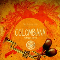 Colombiana Chart