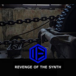 Revenge of the Synth