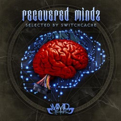 Recovered Mindz (Selected By Switchcache)