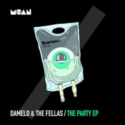 The Party EP
