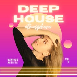 Deep-House Atmosphere, Vol. 2