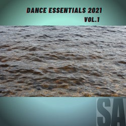 DANCE ESSENTIALS 2021,Vol.1