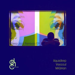 MAQman Deep Jazz Remixes