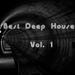 Best Deep House, Vol. 1
