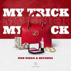 My Trick (feat. KEYANNA)