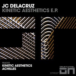 Kinetic Aesthetics E.P.