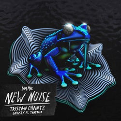 GNASTY - Extended Mix