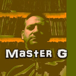 master g dnce chart #2