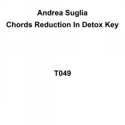 Chords Reduction in Detox Key