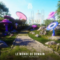 Le Monde de Demain (Extended Mix)