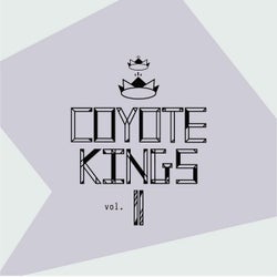 Coyote Kings, Vol. 2