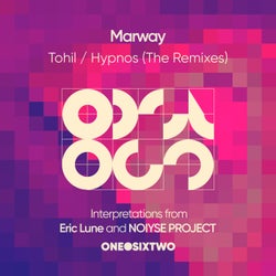 Tohil / Hypnos (The Remixes)