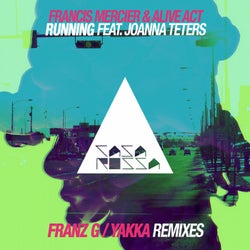 Running - Remixes