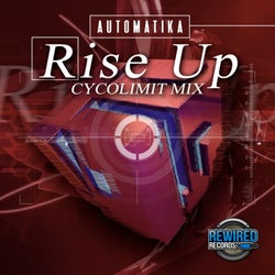Rise Up (Cycolimit Mix)