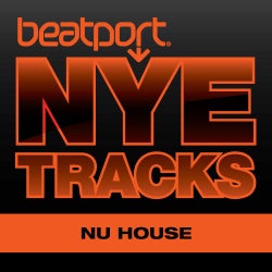 Beatport NYE Tracks - Nu House