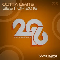 Outta Limits Best Of 2016