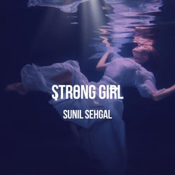 Strong Girl