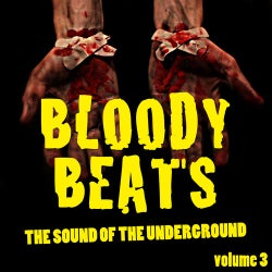 Bloody Beats Volume 3