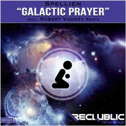 Galactic Prayer