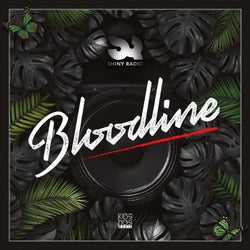 Bloodline LP