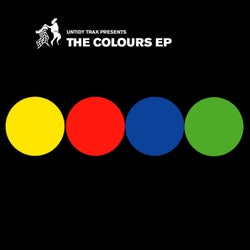 The Colours EP
