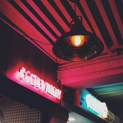 Phosphor Drip