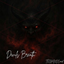 Devils Breath