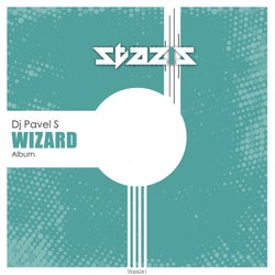 Wizard (Album)