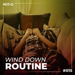 Wind Down Routine 015