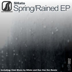 Spring / Rained EP