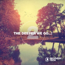The Deeper We Go... Vol. 2