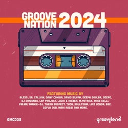 Groove Nation 2024