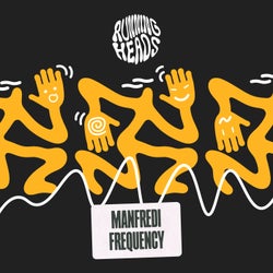 Frequency (Extended Mix)