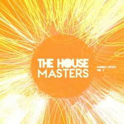 The House Masters, Vol. 4