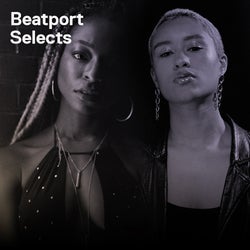 Beatport Selects: Bass