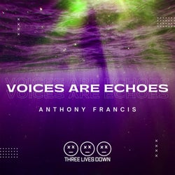 Voices Are Echoes