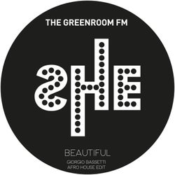 Beautiful (Giorgio Bassetti Afro House Edit)