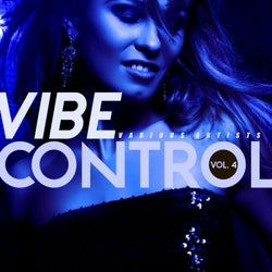 Vibe Control, Vol. 4