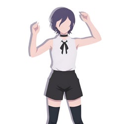 iris out (lofi ver.)